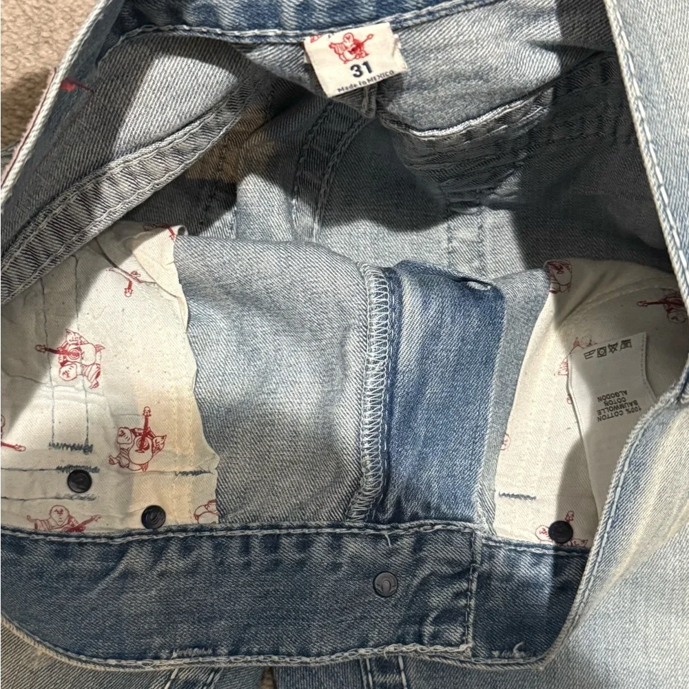 True religion jeans